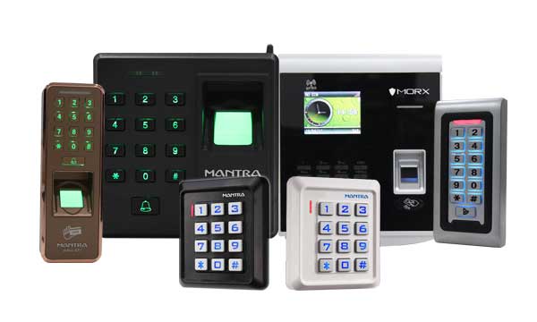 Access Control System