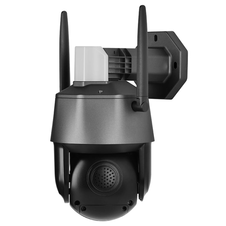 QX71 5MP Wireless WiFi Laser Spherical Camera Supports Two-way Voice&Mobile Monitoring, QX71