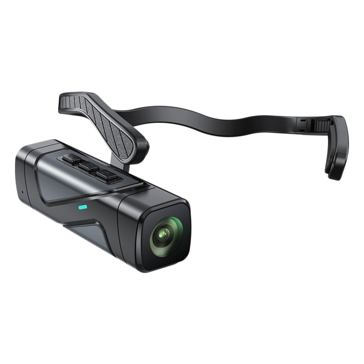 X8 5K Ultra HD 130-degree Wide Head-Mounted Sports Camera