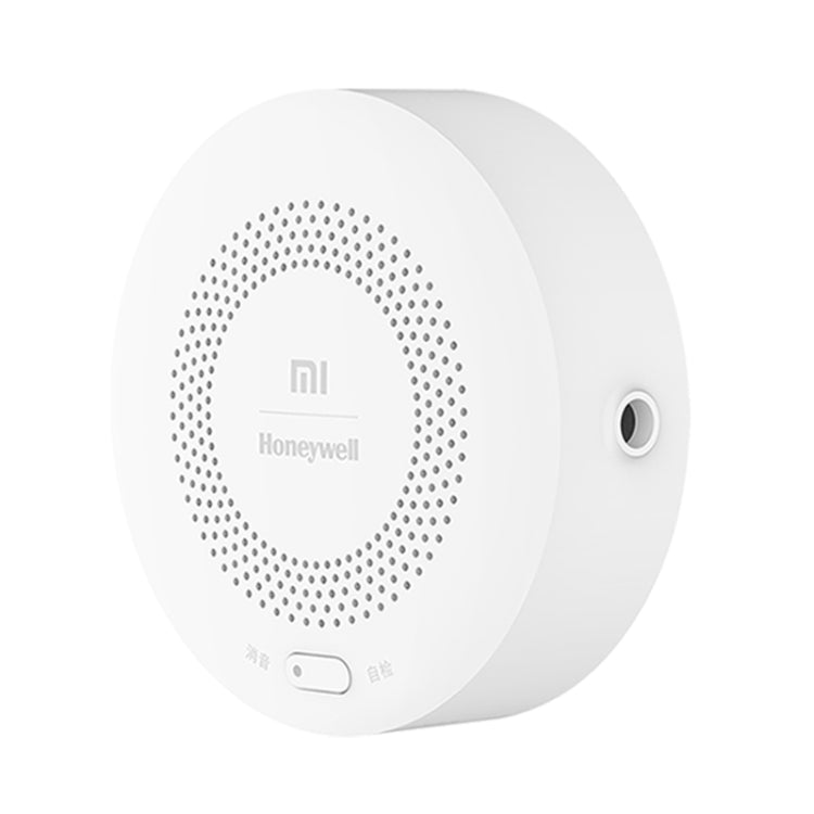 Original Xiaomi Smart Home Gas Alarm Sensor Detector, US Plug