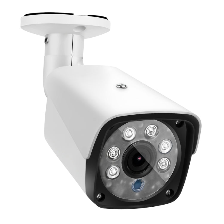 A8B3/Kit 2MP 8CH 1080P CCTV Security Camera System AHD DVR Surveillance Kit, Support Night Vision / Motion Detection