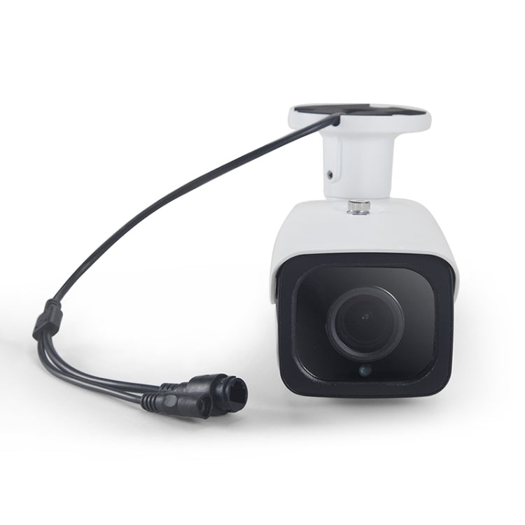 TV-651eH5/IP AF POE H.264++ 5MP IP Camera Auto Focus 4x Zoom 2.8-12MM Lens Surveillance Cameras, TV-651eH5/IP