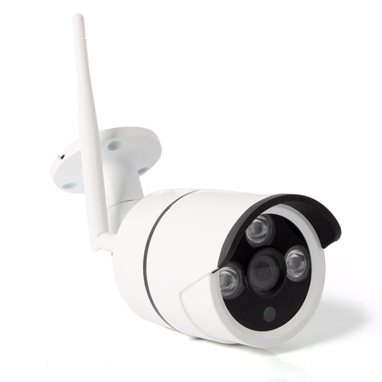 K9608W-PE2013W 8CH HD 960P 1.3 Mega Pixel 2.4GHz WiFi IP Bullet Camera + NVR Kit, K9608W-PE2013W