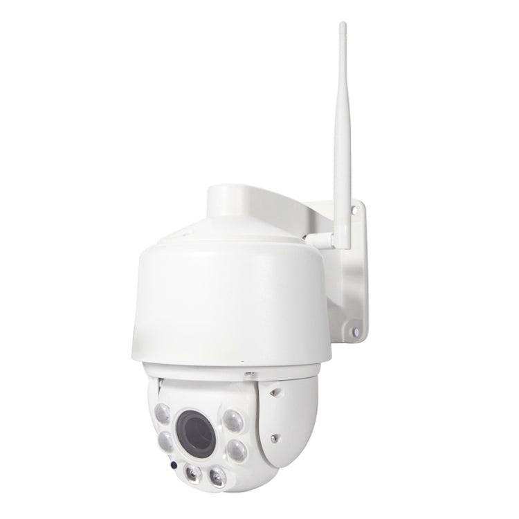 DM/G31-S 960P 1/3 inch OV CMOS 5X Zoom 1.0MP WiFi PTZ Speed Dome Array Camera, 360 Degree Continuous Rotation & 180 Degree Auto Flip & Vertical 90 Degree, DM/G31-S