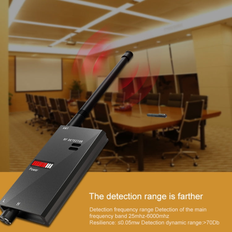 Mobile Phone Wireless Camera Wireless RF Detector Cell Phone Buster, Wireless Camera