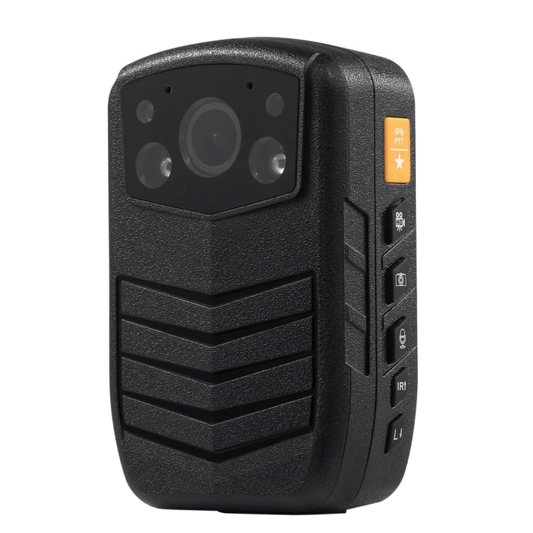 ZF902 HD 2.0 inch Display IP56 Waterproof Mini DVR Law Enforcement Recorder with Night Vision, ZF902