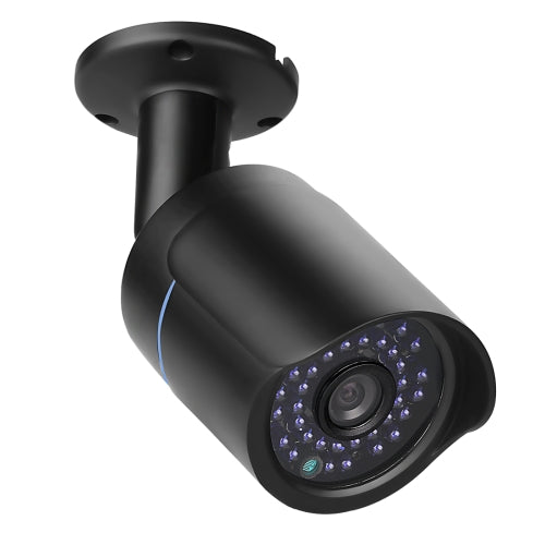 A2B5 720P 1.0 Mega Pixel 2 x Bullet AHD Cameras AHD DVR Kit, Support Night Vision / Motion Detection, IR Distance: 20m, A2B5 Kit