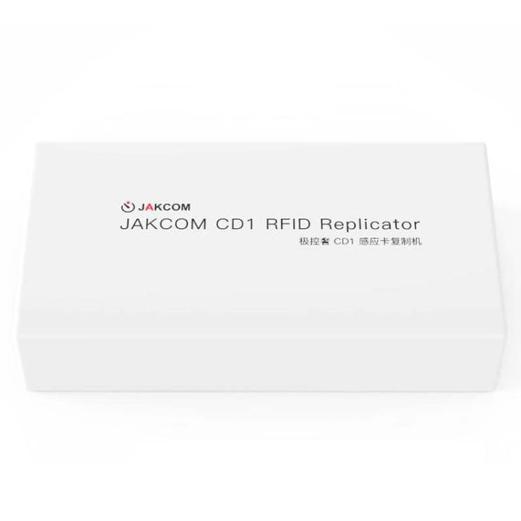 JAKCOM CD1 Access Control Proximity Card Duplicator RFID/ICID Card Reader Card Reader