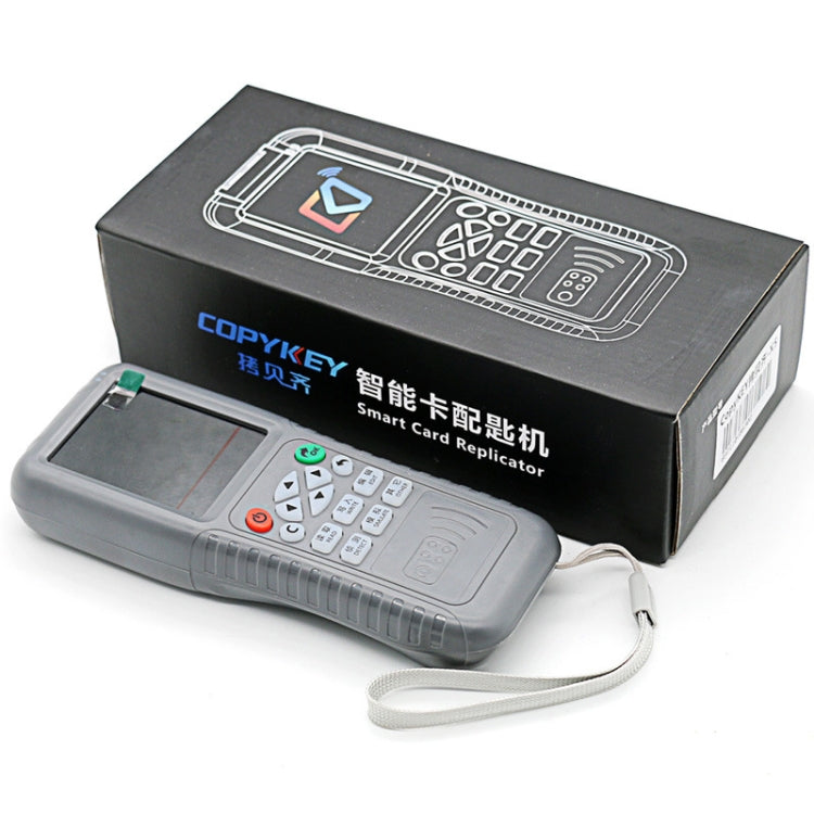 CopyKey-X5 Access Control Elevator Card Duplicator ID Proximity Card Full Encryption Decryption Key Machine