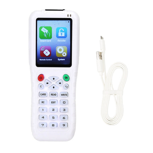 ICOPY5 Multi-frequency ID Card Reader, ICOPY5